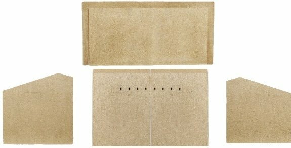 400i brick set