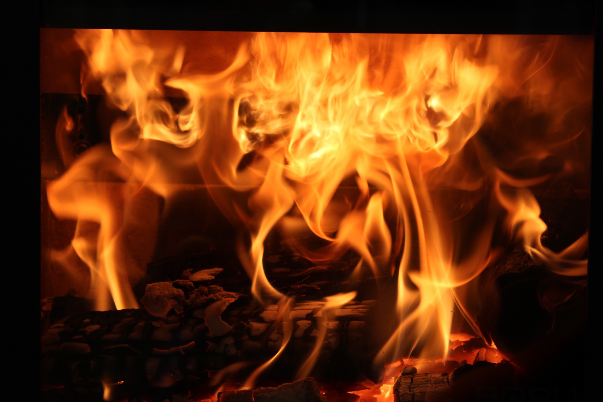 Replacement Stove Glass Boru 500i